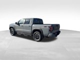 New 2025 Nissan Frontier PRO-4X w/ Pro Convenience Package image 2
