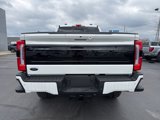 New 2025 Ford F350 Lariat w/ Lariat Ultimate Package image 4