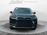 Used 2024 Toyota Grand Highlander Platinum image 2