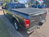 Used 2016 Ford F150 XLT w/ Equipment Group 301A Mid image 4