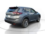 New 2026 Nissan Rogue S image 4