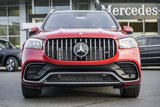 New 2025 Mercedes-Benz GLS 63 AMG 4MATIC image 2