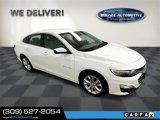 Used 2022 Chevrolet Malibu LT image 4
