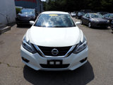 Used 2018 Nissan Altima 2.5 SV image 2