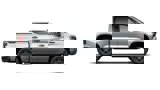 New 2026 Chevrolet Silverado 1500 LT Trail Boss w/ Convenience Package II image 5