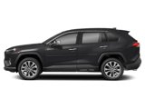 Used 2024 Toyota RAV4 Limited image 3