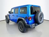 New 2025 Jeep Wrangler Sport S image 5