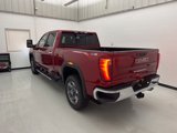 New 2025 GMC Sierra 2500 SLT w/ SLT Premium Package image 4