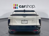 Used 2024 Cadillac Lyriq Sport image 4