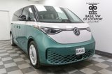New 2025 Volkswagen ID. Buzz 1st Edition image 2
