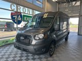 New 2025 Ford Transit 250 148 Medium Roof image 3