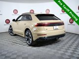 New 2025 Audi Q8 Prestige image 5