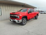 New 2025 Chevrolet Silverado 2500 LT w/ All Star Edition image 3