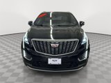 Certified 2022 Cadillac XT5 Premium Luxury image 2
