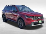 Used 2022 Kia Sorento X-Line EX image 3