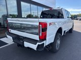 New 2025 Ford F350 Platinum image 3