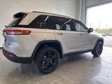 New 2025 Jeep Grand Cherokee Limited image 3