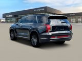 New 2025 Hyundai Palisade Calligraphy image 5