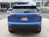 New 2026 Chevrolet Equinox RS image 5
