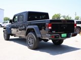 New 2025 Jeep Gladiator Sport image 3