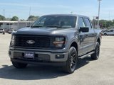 New 2025 Ford F150 STX image 3