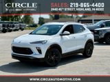 New 2026 Buick Encore GX Sport Touring w/ Comfort Package image 1
