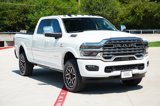 New 2026 RAM 2500 Limited image 5