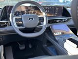New 2025 INFINITI QX80 Sensory w/ Exterior Package image 2