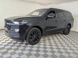 New 2025 Lincoln Navigator L Reserve w/ Jet Appearance Package image 4