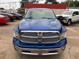 Used 2017 RAM 1500 Big Horn image 4