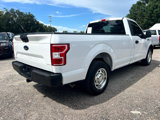 Used 2020 Ford F150 XL w/ Equipment Group 101A Mid image 3