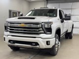 New 2025 Chevrolet Silverado 3500 High Country w/ High Country Premium Package image 3