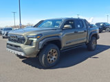New 2025 Toyota Tacoma 4x4 Double Cab Hybrid image 2