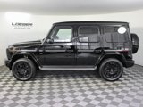 New 2025 Mercedes-Benz G 580 w/ EQ Technology image 2