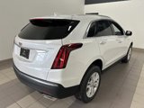 New 2025 Cadillac XT5 Luxury image 4