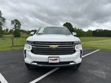 Used 2023 Chevrolet Suburban Premier image 2
