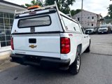 Used 2017 Chevrolet Silverado 1500 W/T w/ WT Fleet Convenience Package image 5