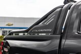 New 2025 Chevrolet Colorado Trail Boss w/ Midnight Edition image 4