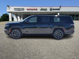 New 2025 Jeep Grand Wagoneer L Series III w/ Rear Seat Video Group 1 image 3