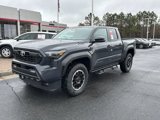 New 2025 Toyota Tacoma TRD Pro image 2
