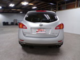 Used 2009 Nissan Murano SL w/ Leather Pkg image 4