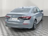 Certified 2025 Honda Civic FWD Hybrid Sedan image 4
