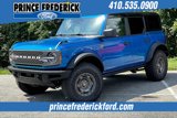 New 2025 Ford Bronco Badlands w/ Sasquatch Package image 2