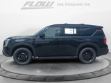 New 2025 Nissan Armada PRO-4X image 4