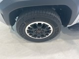 New 2025 Toyota 4Runner TRD Off-Road image 4