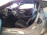 New 2025 Chevrolet Corvette E-Ray w/ ZER Performance Package image 4