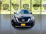 Used 2020 Nissan Pathfinder SV image 2