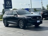 Used 2025 Acura MDX w/ Technology Package image 2