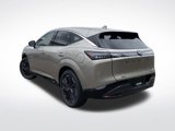 New 2025 Nissan Murano Platinum image 3