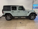 Used 2024 Jeep Wrangler Unlimited w/ LED Headlamp & Fog Lamp Group image 2